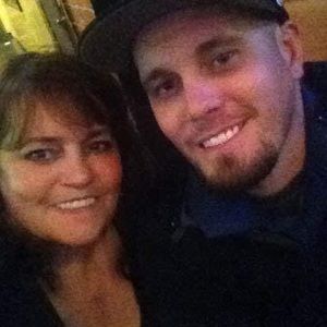 Meet your Posher, Mitzie